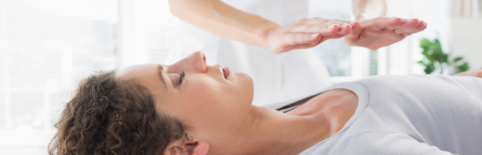 Reiki Therapy in Hospitals