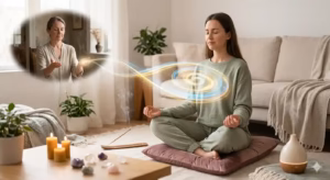 Distance Healing Secrets