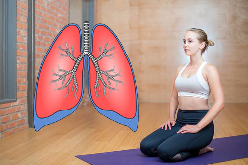 Alternative Medicine-Breathing-Exercises-restore-lungs-at-Reiki-Dome