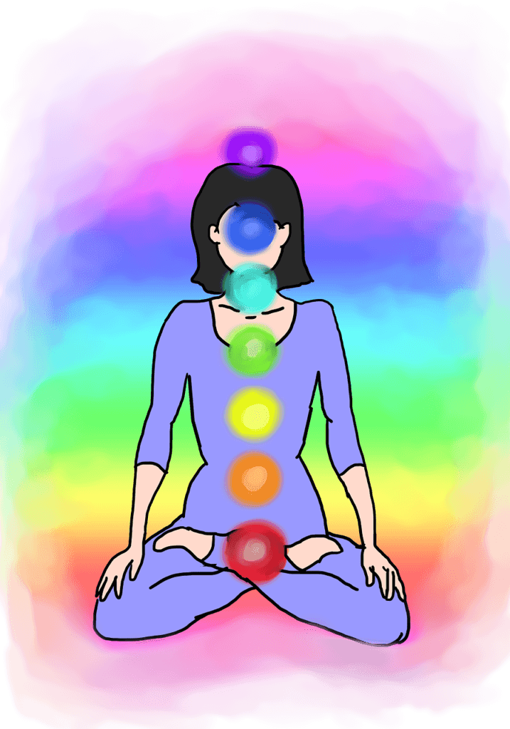Kundalini Reiki Training in Bellevue WA