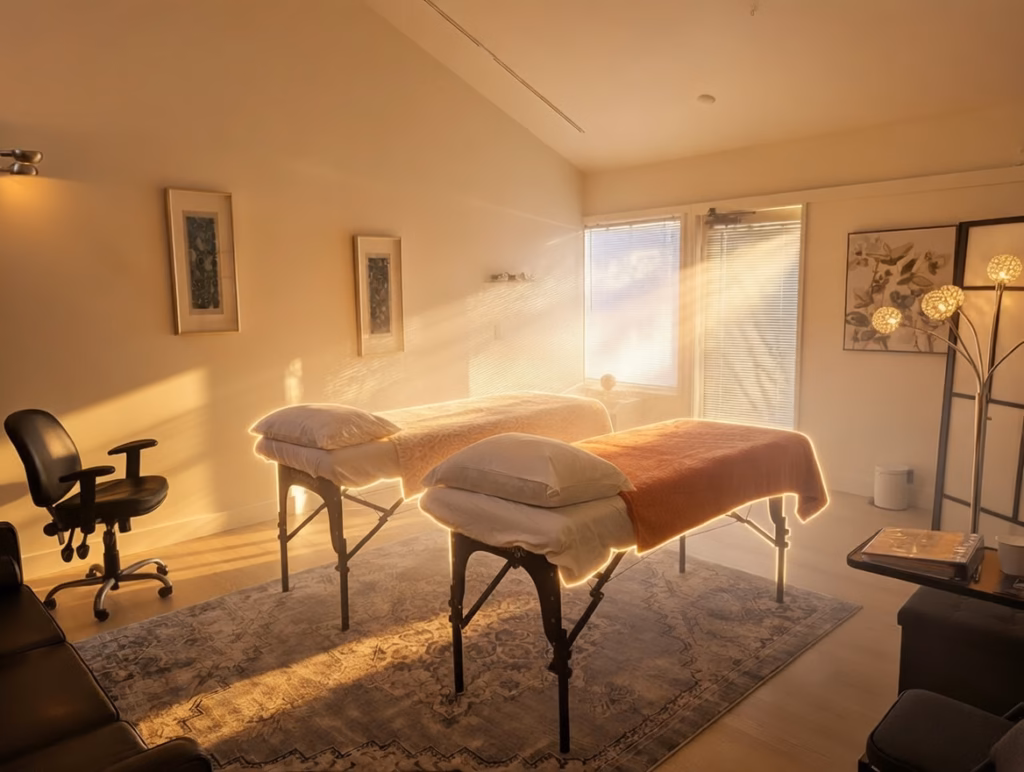 Alternative Medicine in Kirkland WA