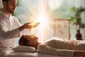 How Reiki Works