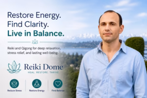 Burnout Recovery for IT Professionals Bellevue