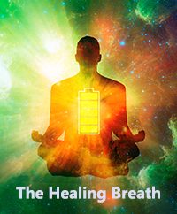The Healing Breath Workshop